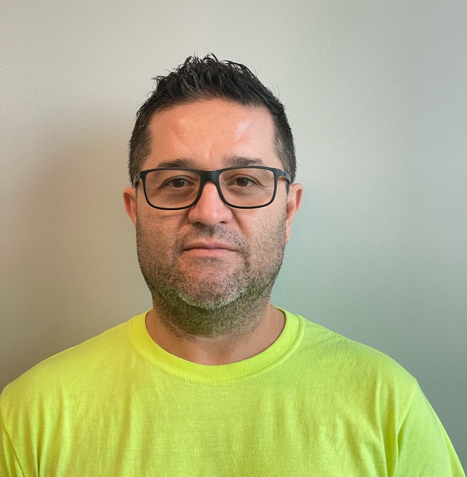 Adolfo Construction Manager | ROC Cleaning