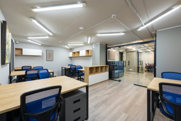 clean office space | ROC Cleaning Office cleaning